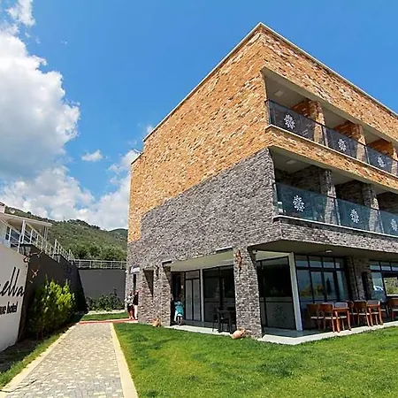 Ornella Butik Hotell Altınoluk