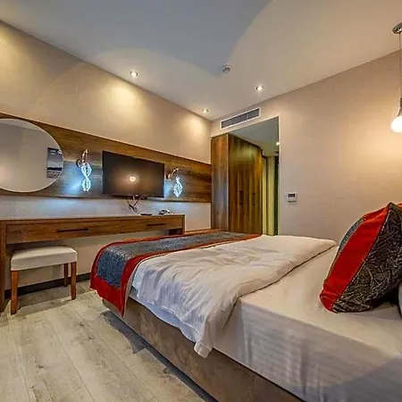 Ornella Butik 3* Altınoluk