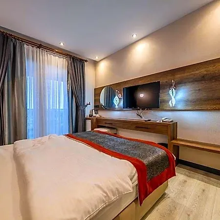 Ornella Butik Hotell Altınoluk
