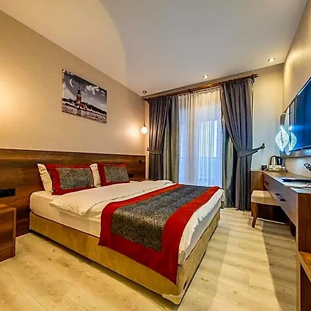 Ornella Butik Hotell Altınoluk