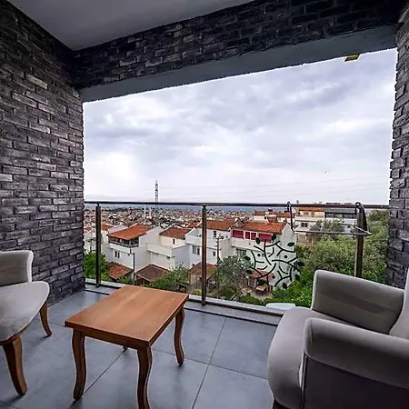 Hotell Ornella Butik Altınoluk