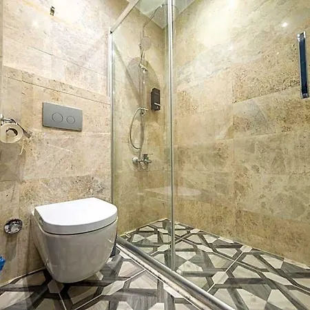 Hotell Ornella Butik