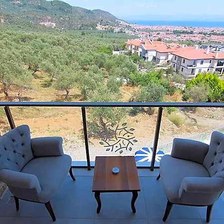 Hotell Ornella Butik Altınoluk