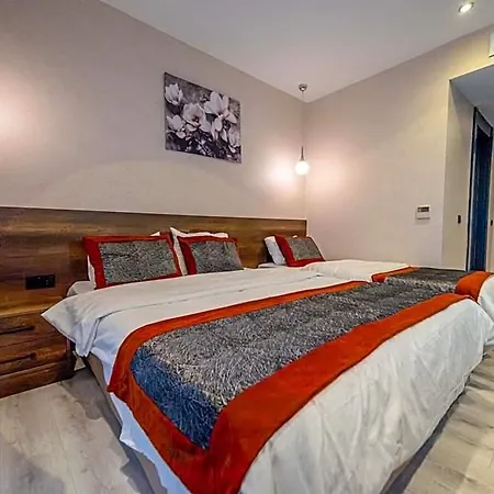 Hotell Ornella Butik 3*