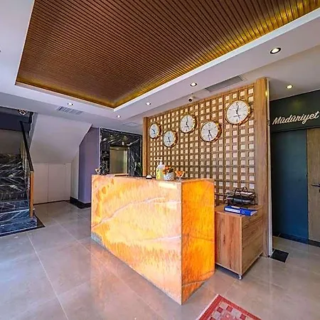 Ornella Butik 3* Altınoluk