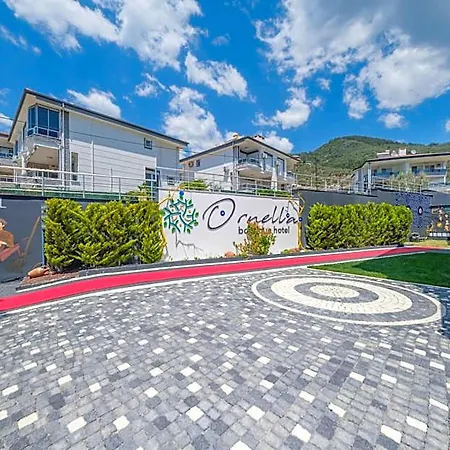 Ornella Butik 3* Altınoluk