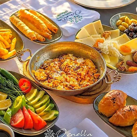 Ornella Butik Hotell