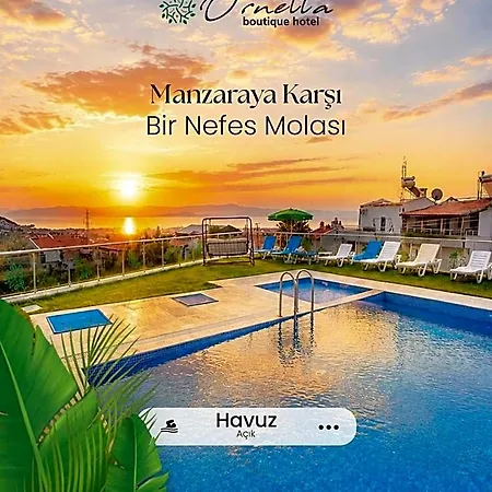 Ornella Butik Hotell
