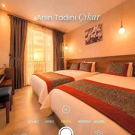 Ornella Butik 3*